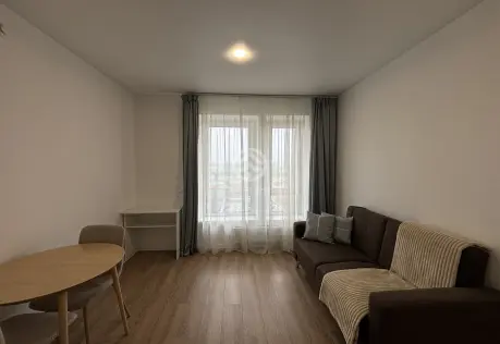 Продажа, студия, Зеленоград, Георгиевский проспект, д. 27, к. 1
