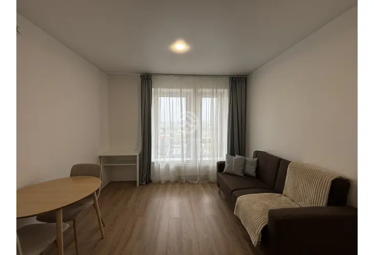 Продажа, студия, Зеленоград, Георгиевский проспект, д. 27, к. 1