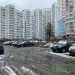 Продажа, 1 к. квартира, рабочий поселок Андреевка, д. 45