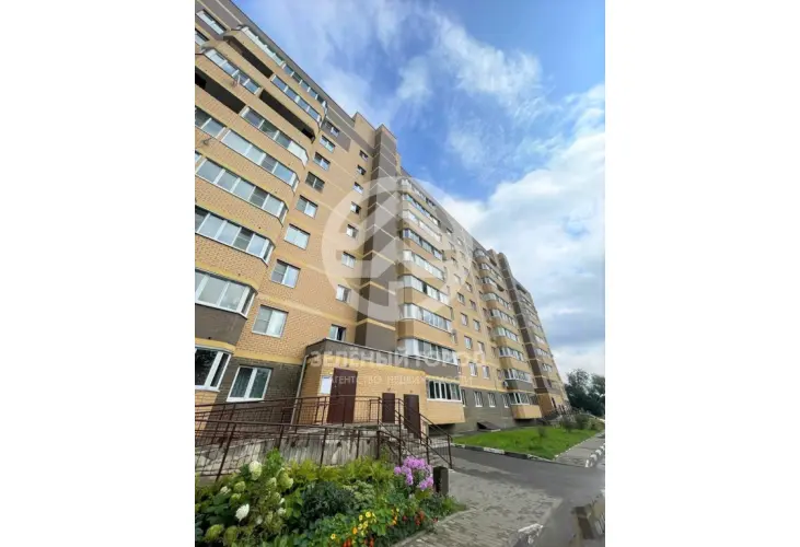 Продажа, 1 к. квартира, Клин, Майданово, д. 1, к. 1