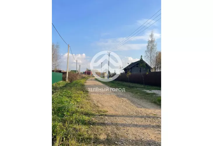 Продажа, дом, КП Вельга Парк, 76 кв.м, 13 сот