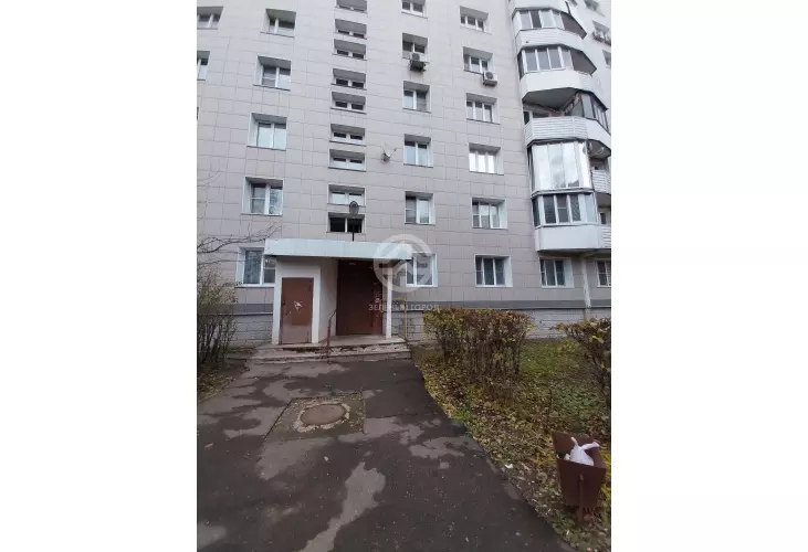 Аренда, 3 к. квартира, Клин, Чайковского, д. 60