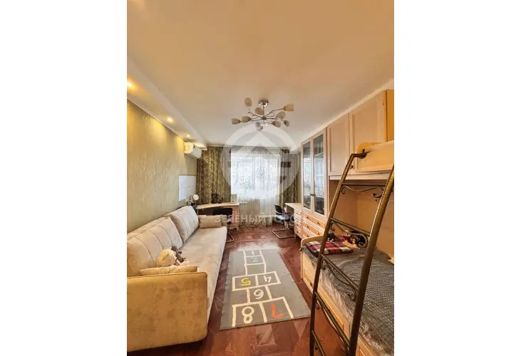 Продажа, 2 к. квартира, Химки, Молодежная, д. 64