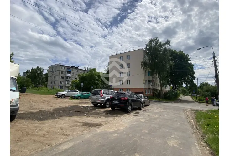 Продажа, 2 к. квартира, Майдарово, д. 4