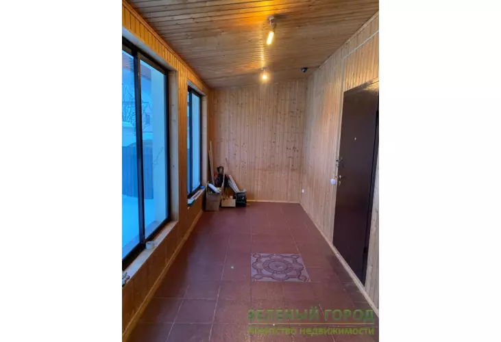 Продажа, дом, Горетовка, 138 кв.м, 6 сот