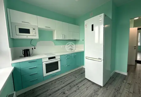 Продажа, 1 к. квартира, Зеленоград, Георгиевский пр-кт, д. 33, к. 5