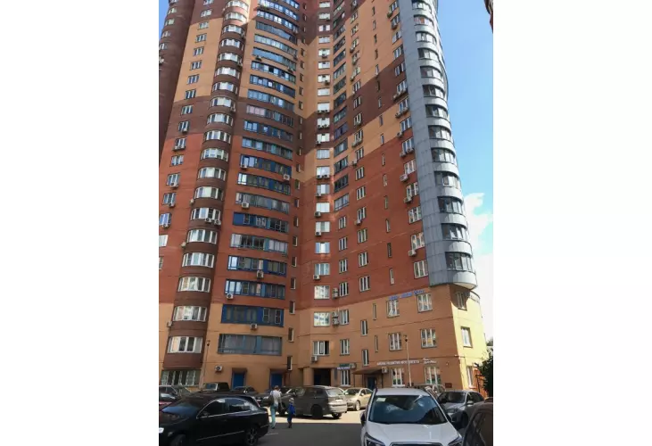 Продажа, 1 к. квартира, Химки, Калинина, д. 9