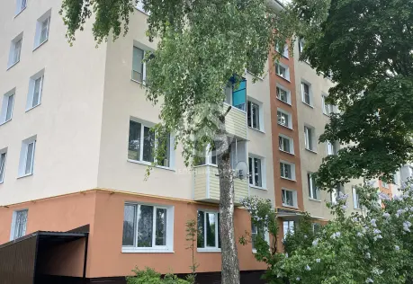 Продажа, 2 к. квартира, Майдарово, д. 4