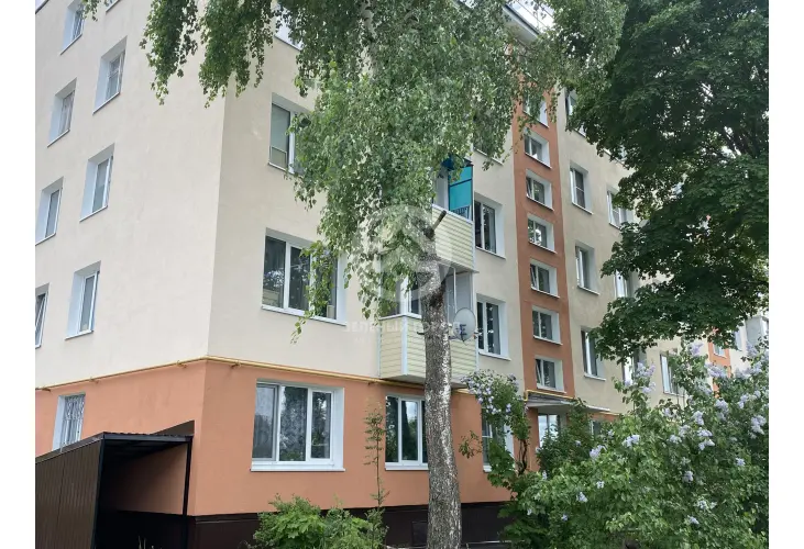 Продажа, 2 к. квартира, Майдарово, д. 4