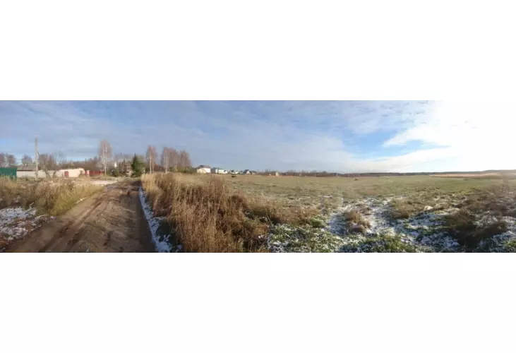 Продажа, участок, Селиверстово, 278 сот