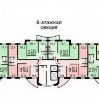 г. Москва, г. Зеленоград, корп. 331