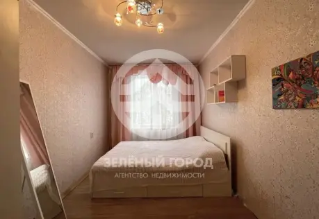 Аренда, 2 к. квартира, Зеленоград, к. 446