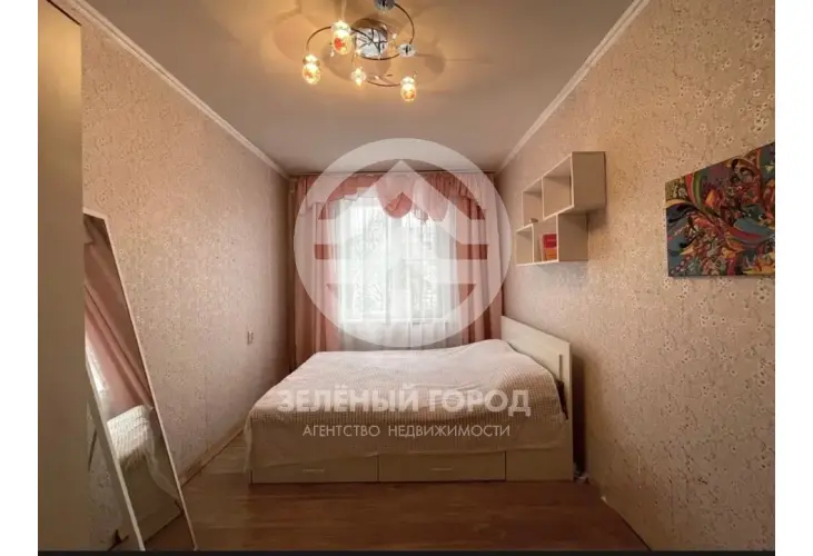 Аренда, 2 к. квартира, Зеленоград, к. 446