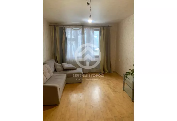 Продажа, 2 к. квартира, деревня Голубое, Родниковая, к. 2