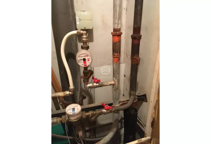 Продажа, 2 к. квартира, Зеленоград, к. 1509