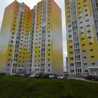 ЖК «Первый Зеленоградский»