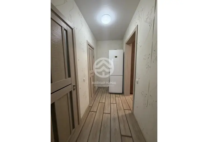 Продажа, 2 к. квартира, Елино, Летняя, д. 2