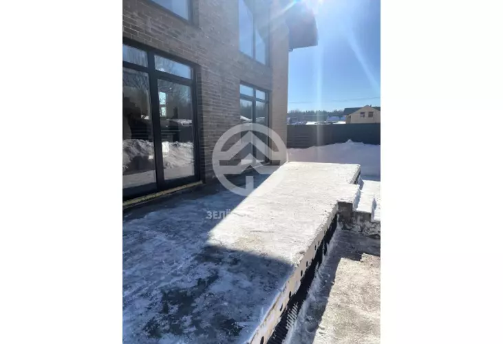 Продажа, дом, Векшино, 192 кв.м, 6 сот