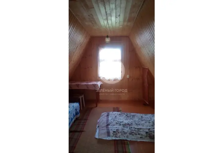 Аренда, дача, СНТ Солнечная Поляна, 65 кв.м, 6 сот