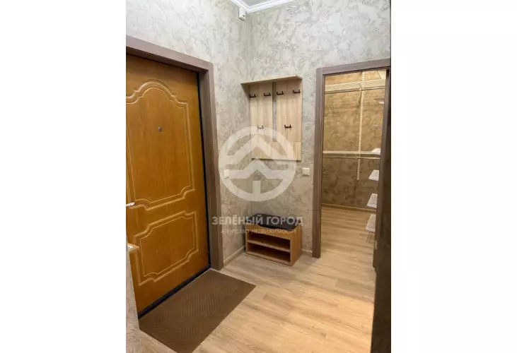 Аренда, 1 к. квартира, Зеленоград, к. 2010