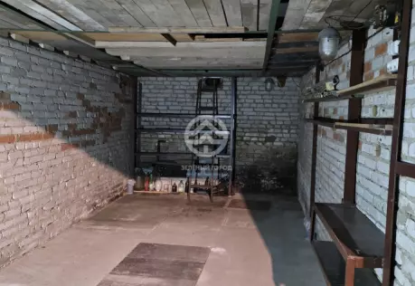 Продажа, гараж, Москва, Горбунова, д. 5А