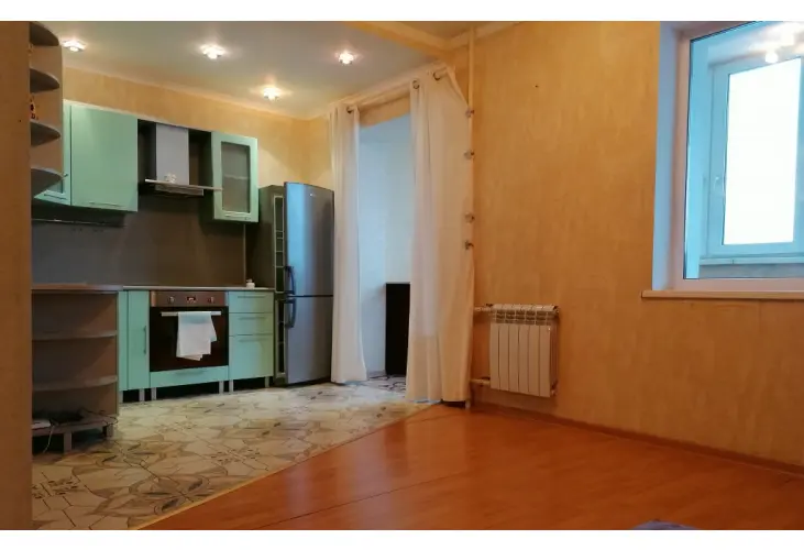 Продажа, 1 к. квартира, Солнечногорск, микрорайон Рекинцо-2, д. 3