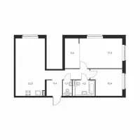 ЖК «Жемчужина Зеленограда»