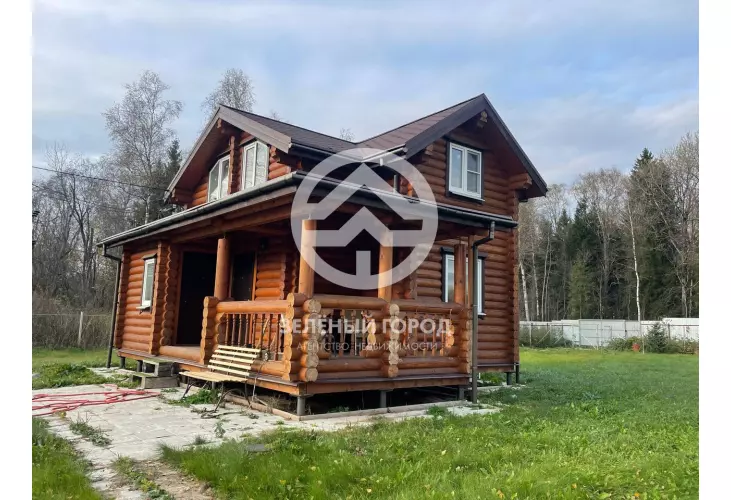 Продажа, дом, КП Вельга Парк, 76 кв.м, 13 сот