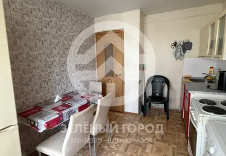 Аренда, 3 к. квартира, Зеленоград, к. 602