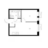 ЖК «Зелёный парк»