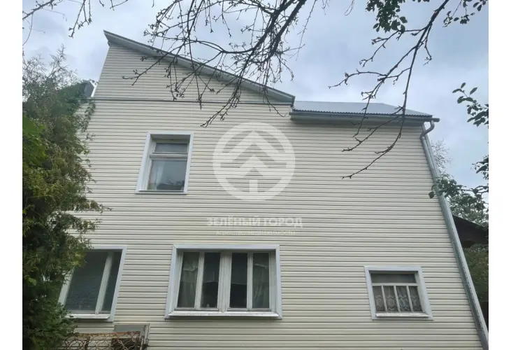 Аренда, таунхаус, Менделеево, ДСК ВТО, д. 10