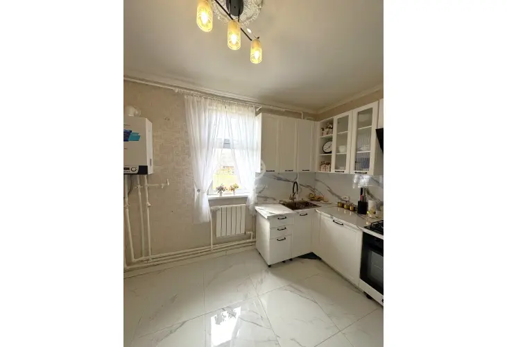 Продажа, дом, Белозерки, 138 кв.м, 8 сот