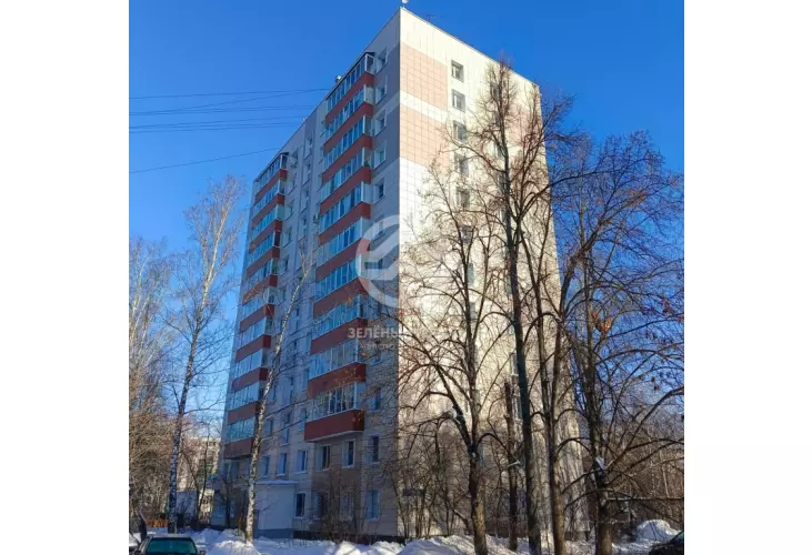 Продажа, 1 к. квартира, Зеленоград, к. 709