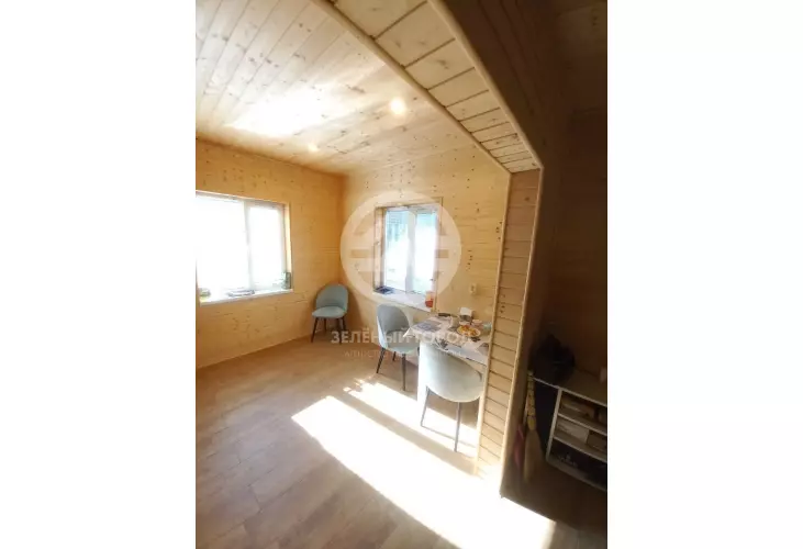 Продажа, дом, Полуханово, 104 кв.м, 6 сот