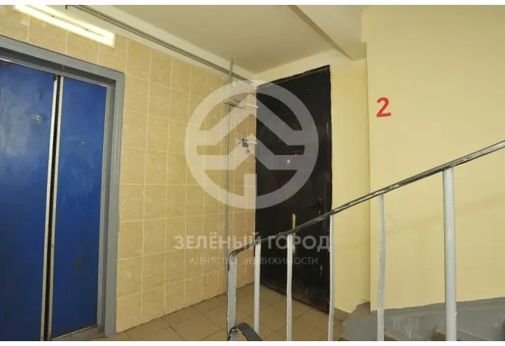 Продажа, 2 к. квартира, Зеленоград, к. 433