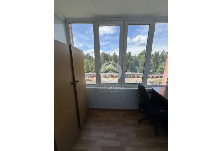 Продажа, 3 к. квартира, деревня Щемилово 30-й км, д. 7