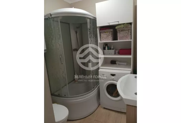 Продажа, дом, Новинки, 103 кв.м, 6 сот