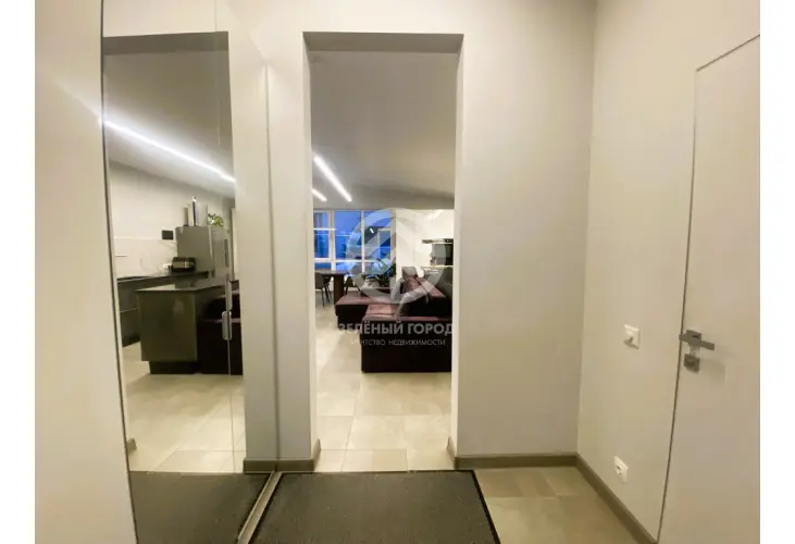 Продажа, дом, Задорино, 230 кв.м, 4200 сот