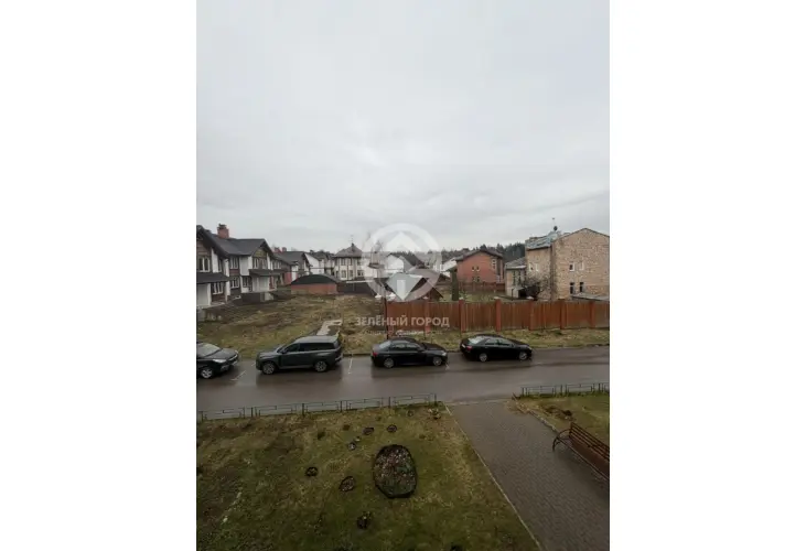 Продажа, 2 к. квартира, Елино, Летняя, д. 2