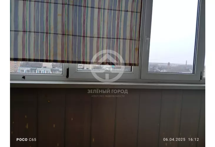 Продажа, 2 к. квартира, Солнечногорск, Рабочая, д. 9