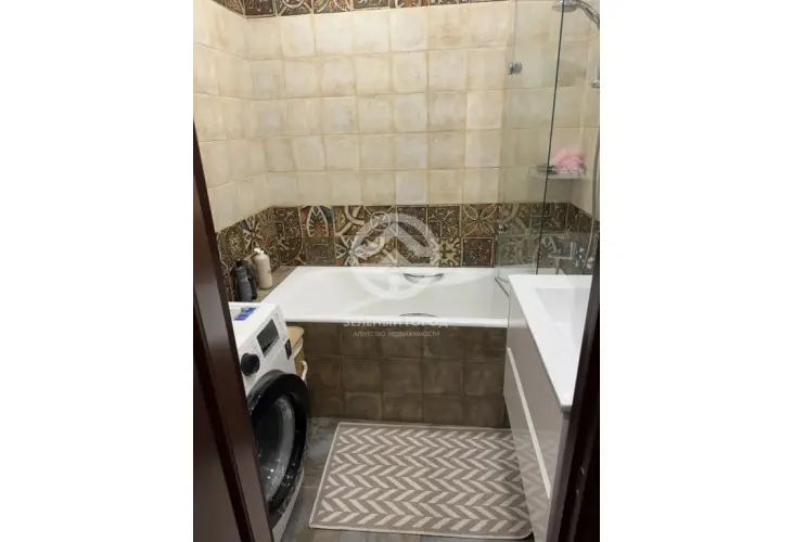 Продажа, 1 к. квартира, Зеленоград, к. 1129