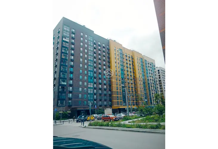 Продажа, 2 к. квартира, Москва, Измайловский проезд, д. 5/1, к. 1