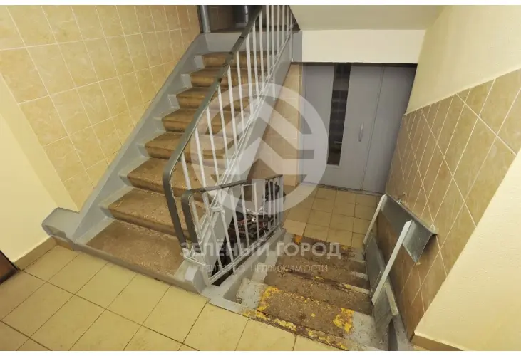 Продажа, 2 к. квартира, Зеленоград, к. 433