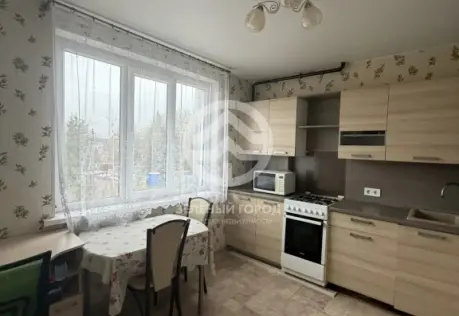 Продажа, 2 к. квартира, Елино, Летняя, д. 2