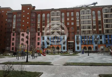 Продажа, 1 к. квартира, Сабурово, Заречная, д. 3