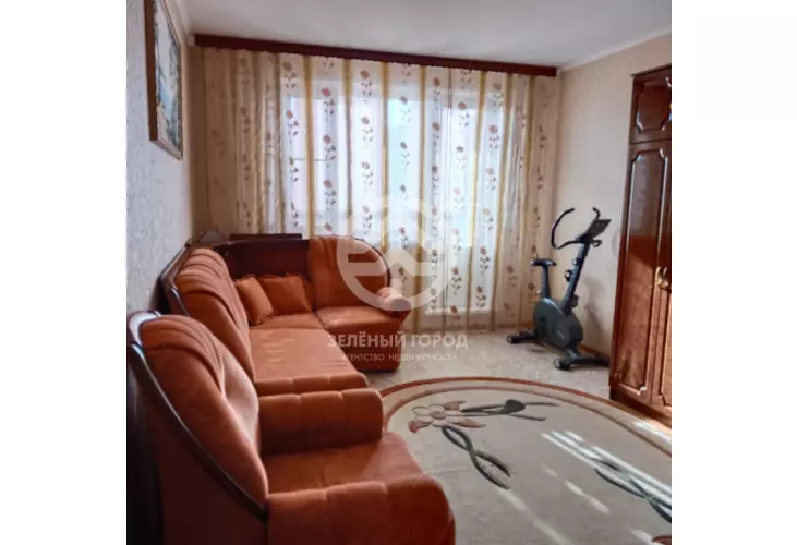 Продажа, 3 к. квартира, Зеленоград, к. 1602