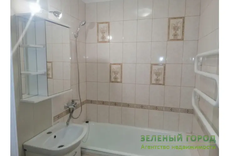 Продажа, 1 к. квартира, Клин, Спортивная, д. 21/33