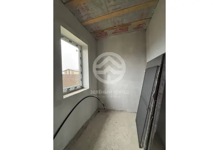 Продажа, дом, Отрада, 114 кв.м, 6 сот