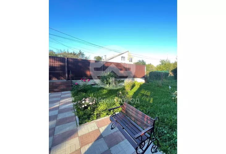 Продажа, дом, Высоковск, 140 кв.м, 6 сот