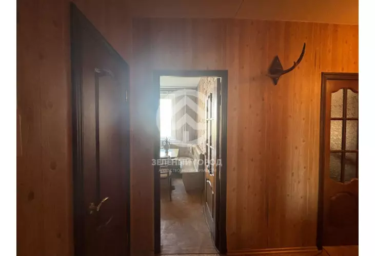 Продажа, 2 к. квартира, Зеленоград, к. 1129